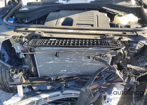 2025 Land Rover Range Rover Sport Dynamic Se z USA, uszkodzony, nr VIN SAL1L9FU2SA465976